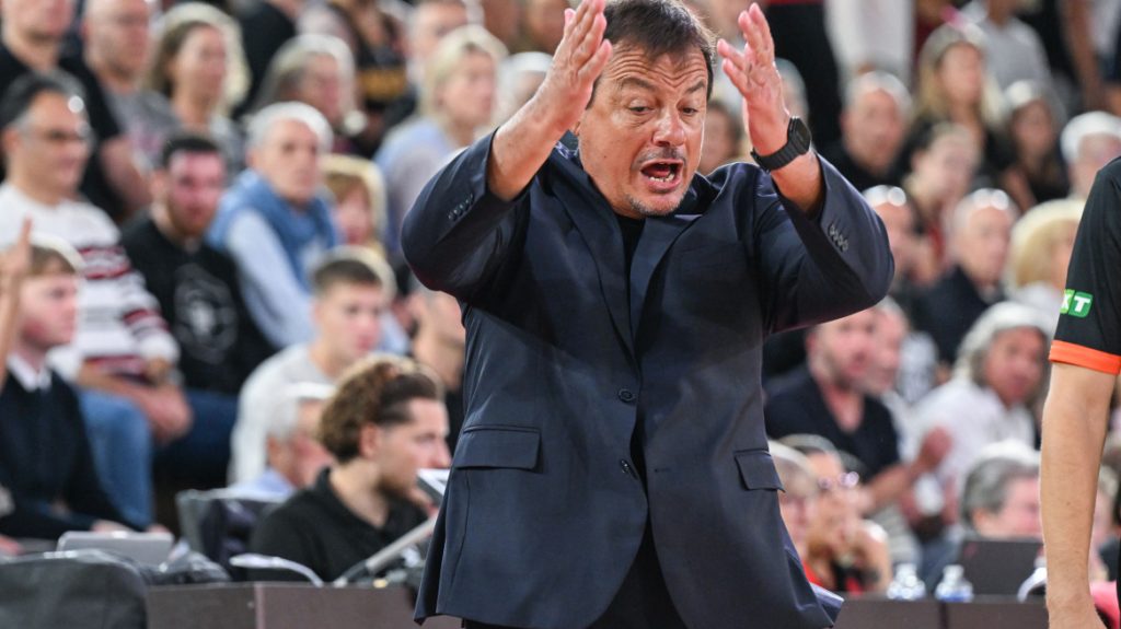 Με το «αριστερό» ο Παναθηναϊκός στη Βαλένθια: Νέος πονοκέφαλος για τον Αταμάν μετά την μεγάλη απουσία που προέκυψε