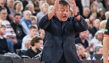 Με το «αριστερό» ο Παναθηναϊκός στη Βαλένθια: Νέος πονοκέφαλος για τον Αταμάν μετά την μεγάλη απουσία που προέκυψε