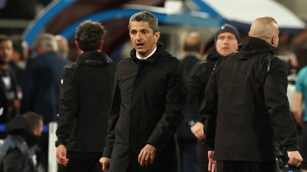 Ρουμανικά ΜΜΕ: Ο Ρ.Λουτσέσκου ενδέχεται να αποχωρήσει από τον ΠΑΟΚ