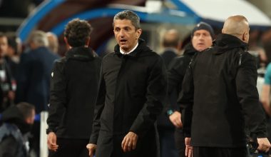 Ρουμανικά ΜΜΕ: Ο Ρ.Λουτσέσκου ενδέχεται να αποχωρήσει από τον ΠΑΟΚ