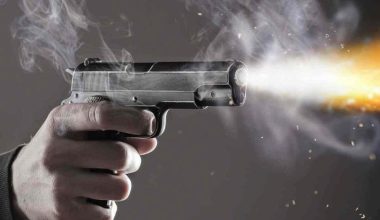 Θεσσαλονίκη: Ηχητικό ντοκουμέντο από την στιγμή που ο 28χρονος Τούρκος δέχεται πυροβολισμό στο πόδι