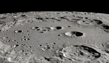 Η NASA ετοιμάζεται να δοκιμάσει τη «συμπεριφορά» της φωτιάς στη Σελήνη