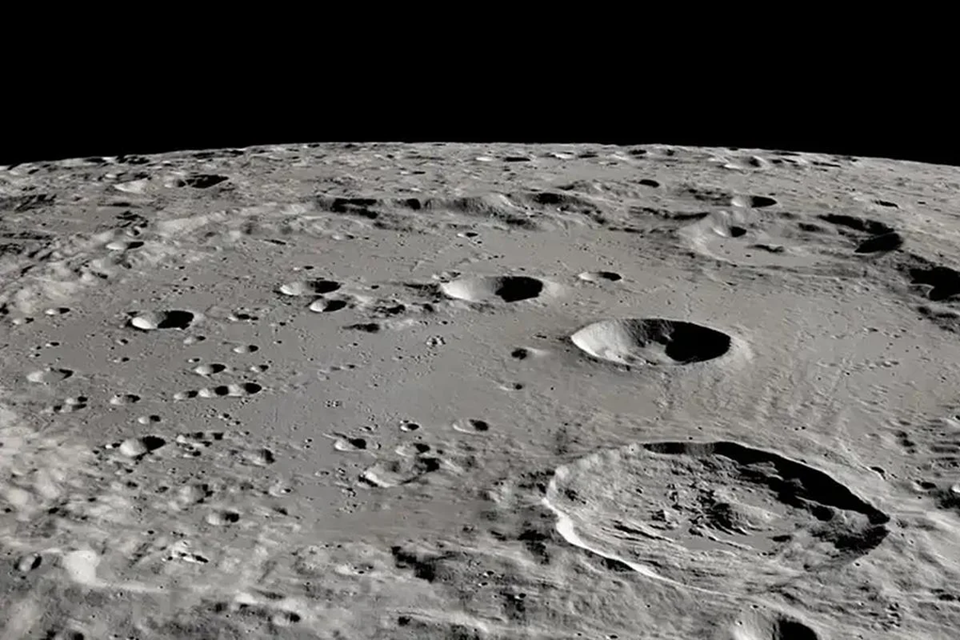 Η NASA ετοιμάζεται να δοκιμάσει τη «συμπεριφορά» της φωτιάς στη Σελήνη