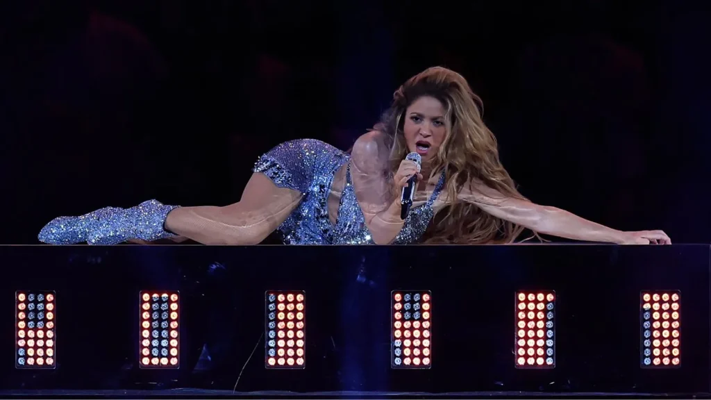 Τραγωδία σε συναυλία της Σακίρα στο Ρίο ντε Τζανέιρο – Τεχνικός παγιδεύτηκε σε σύστημα ανύψωσης και σκοτώθηκε