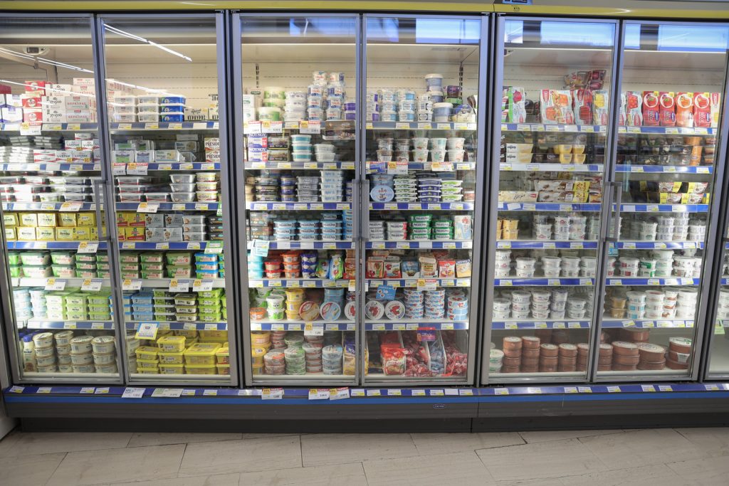 Τι ισχύει πραγματικά με την ημερομηνία λήξης στα τρόφιμα: Πότε μπορούμε να τα καταναλώσουμε