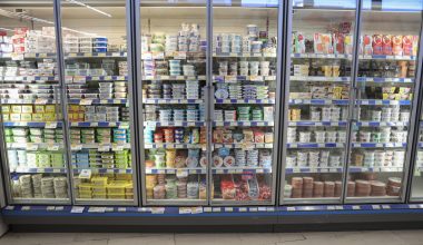 Τι ισχύει πραγματικά με την ημερομηνία λήξης στα τρόφιμα: Πότε μπορούμε να τα καταναλώσουμε