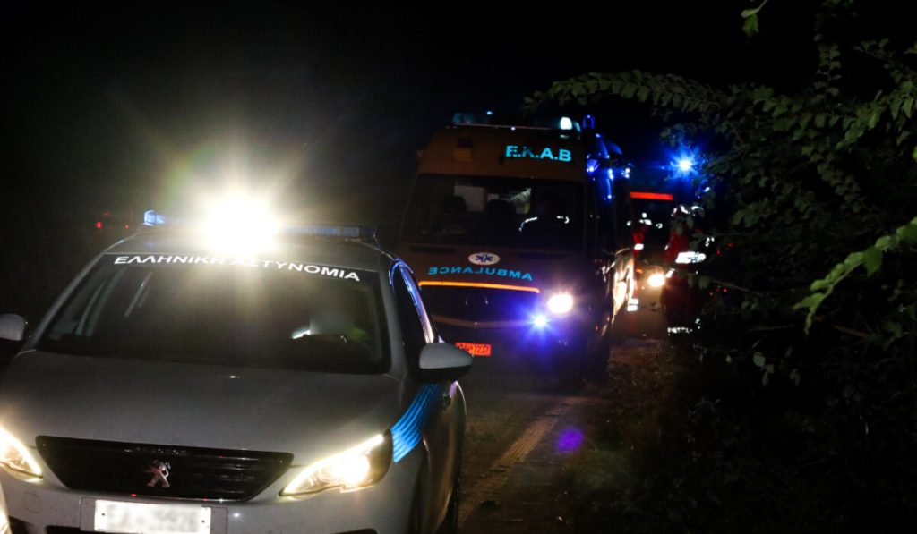 Τροχαίο ατύχημα με παράσυρση και εγκατάλειψη στην Κέρκυρα: Στο νοσοκομείο 63χρονη μητέρα και ο 32χρονος γιος της