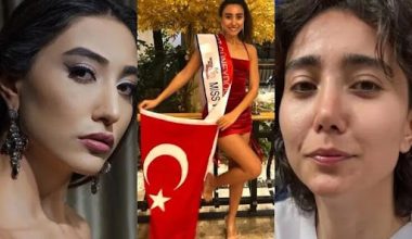 Βίντεο: Τουρκάλα μοντέλο δουλεύει σε φούρνο για να τα βγάλει πέρα!