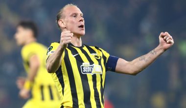 Ειλημμένη η απόφαση της ΑΕΚ για τον Βίντα: Τι σκοπεύει να κάνει με τον Κροάτη στόπερ