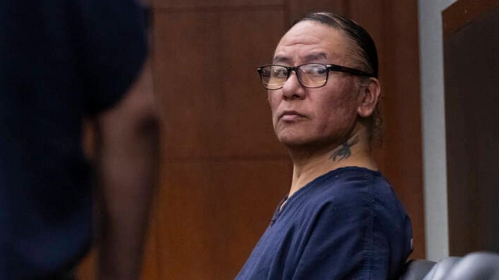 Νέα υπόθεση παιδεραστίας στο Χόλιγουντ με γνωστό ηθοποιό να ηγείται σεξουαλικής αίρεσης