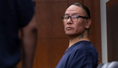 Νέα υπόθεση παιδεραστίας στο Χόλιγουντ με γνωστό ηθοποιό να ηγείται σεξουαλικής αίρεσης