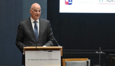 Προαναγγελία και πάλι Ν.Δένδια για προμήθεια ιταλικών μεταχειρισμένων φρεγατών