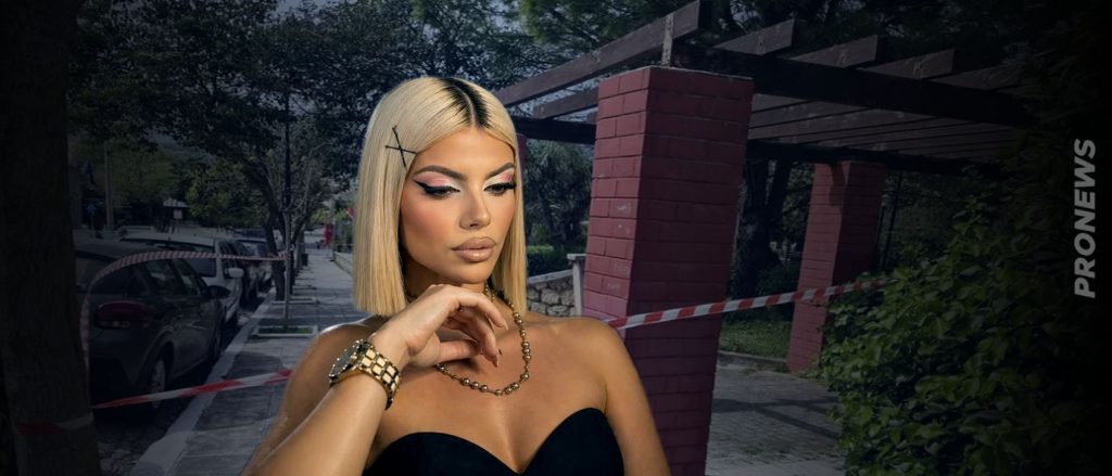 Δικηγόρος Μυρτούς: «Δεν έκανε χρήση ναρκωτικών – Είχε καλή σχέση με την οικογένειά της»