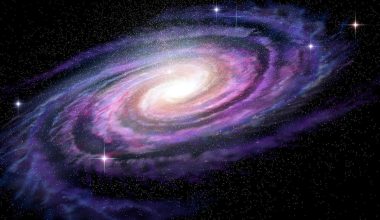 Χαρτογραφήθηκε γιγαντιαία κοσμική δομή κρυμμένη πίσω από τον Γαλαξία μας