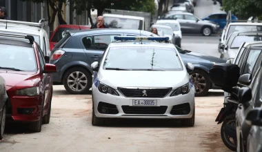 Παγκράτι: Aνθρωποκυνηγητό για τον εντοπισμό του 59χρονου που επιτέθηκε σε 22χρονη – Προσήχθη ξάδερφός του