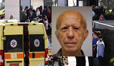 Πρόεδρος ΔΣΑ για 89χρονο ρακοσυλλέκτη: «Πυροβόλησε τέσσερις γραμματείς του Πρωτοδικείου και άφησε επιστολές»