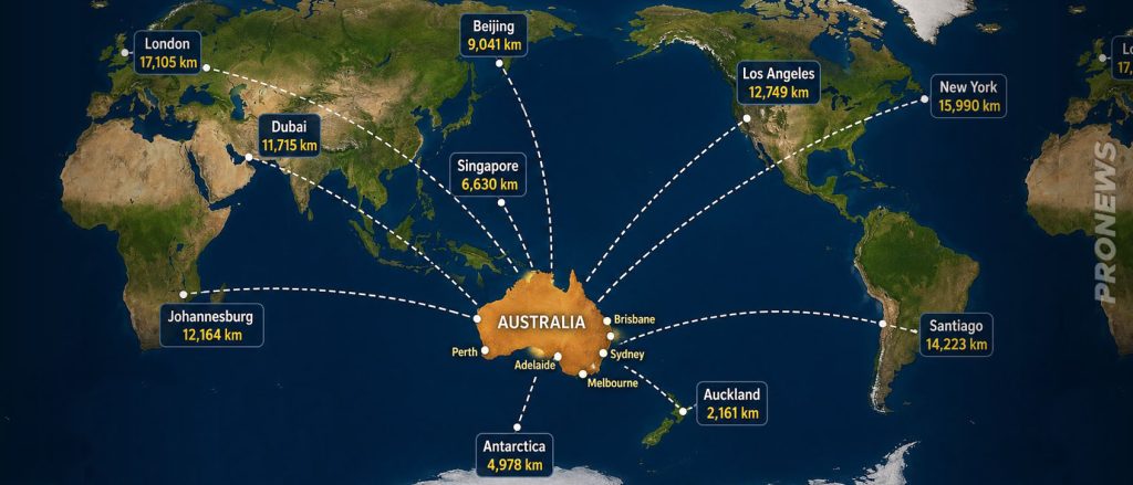 Μόνο δύο χώρες θα γλιτώσουν από έναν ολοκληρωτικό πυρηνικό πόλεμο