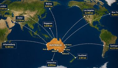 Μόνο δύο χώρες θα γλιτώσουν από έναν ολοκληρωτικό πυρηνικό πόλεμο