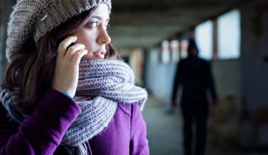 Θεσσαλονίκη: Ένοχος ο 35χρονος stalker που παρακολουθούσε συστηματικά μια 26χρονη για τέσσερα χρόνια