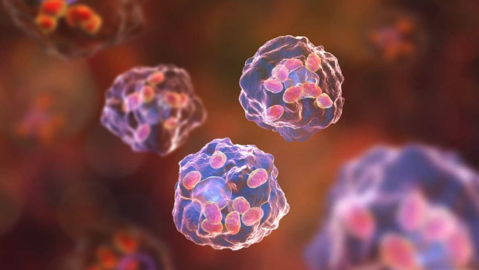 Οι σκέψεις σας κυκλοφορούν κρυφά στο σώμα σας!