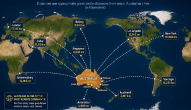 Μόνο δύο χώρες θα γλιτώσουν από έναν ολοκληρωτικό πυρηνικό πόλεμο