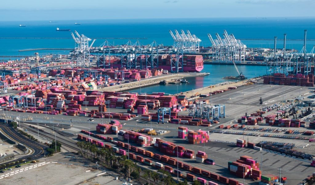 Ρεκόρ εξαγωγών για το Μεξικό: Ανέρχονται σε 70,727 δισεκατομμύρια δολάρια σημειώνοντας ετήσια αύξηση 27,7%!