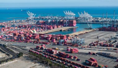 Ρεκόρ εξαγωγών για το Μεξικό: Ανέρχονται σε 70,727 δισεκατομμύρια δολάρια σημειώνοντας ετήσια αύξηση 27,7%!