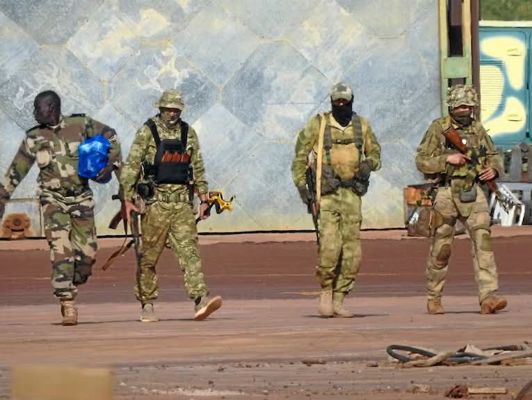 Μερικές σκέψεις για την δολοφονία του ΥΠΑΜ του Μάλι από τους τζιχαντιστές