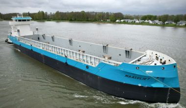 Η Τουρκία λέει ότι αναχαίτισε ολλανδικό ερευνητικό που εκτελούσε έρευνες για Ελλάδα και Αίγυπτο στην Αν.Μεσόγειο