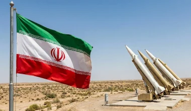 Ιρανός υφυπουργός Άμυνας: «Η Ουάσιγκτον θα πρέπει να εγκαταλείψει τις “παράνομες και παράλογες” απαιτήσεις»