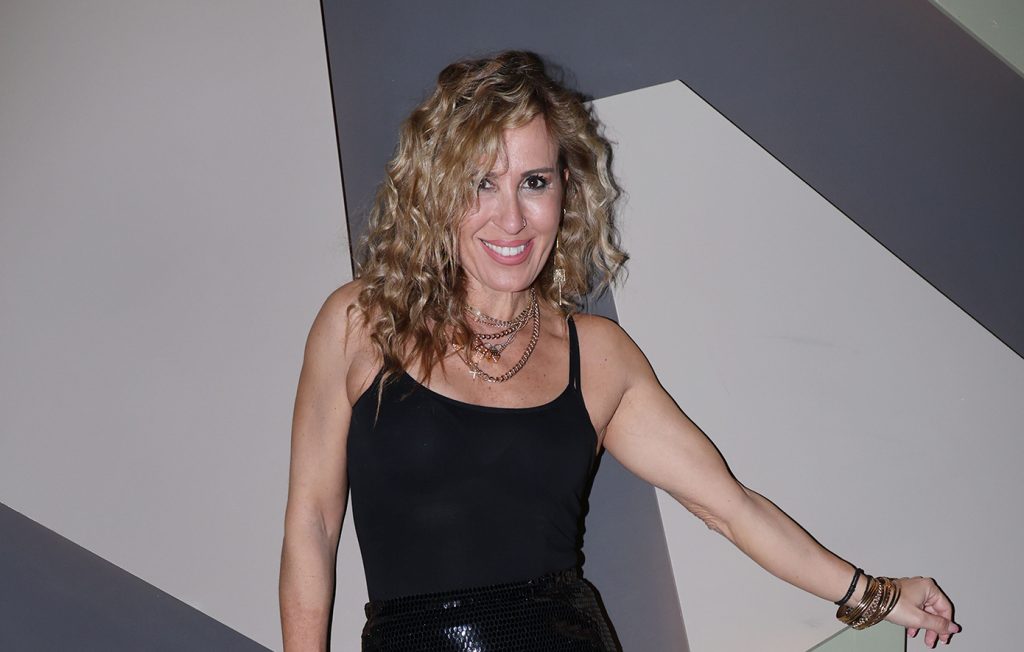 Π.Δεβετζή: «Βαπτίστηκα στον Ιορδάνη ποταμό όπως τότε ο Χριστός» (βίντεο)