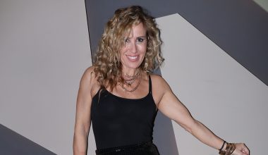 Π.Δεβετζή: «Βαπτίστηκα στον Ιορδάνη ποταμό όπως τότε ο Χριστός» (βίντεο)