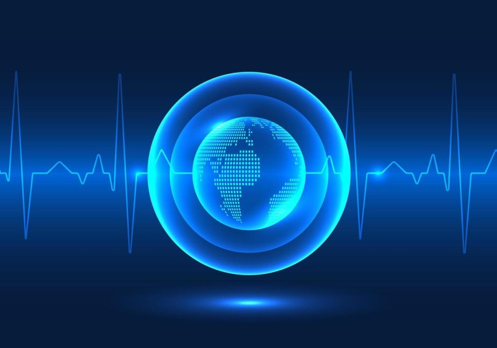 Η Γη παράγει έναν «καρδιακό παλμό» κάθε 26 δευτερόλεπτα!