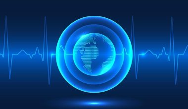 Η Γη παράγει έναν «καρδιακό παλμό» κάθε 26 δευτερόλεπτα! (βίντεο)