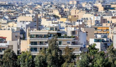 ΑΑΔΕ: Από σήμερα η υποβολή δηλώσεων για τον Ειδικό Φόρο Ακινήτων