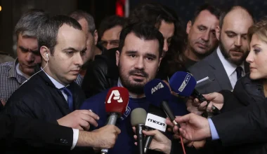 ΠΑΟΚ: Ο Ανδρέας Παπαμιμίκος είναι ο νέος σύμβουλος του Ιβάν Σαββίδη