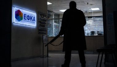 Το προφίλ του 89χρονου που άνοιξε πυρ με καραμπίνα: Είχε νοσηλευτεί σε ψυχιατρική κλινική