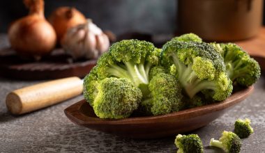Μπρόκολο το… θαυματουργό: Να γιατί αξίζει μια θέση στη διατροφή σας – Ποια τα οφέλη του
