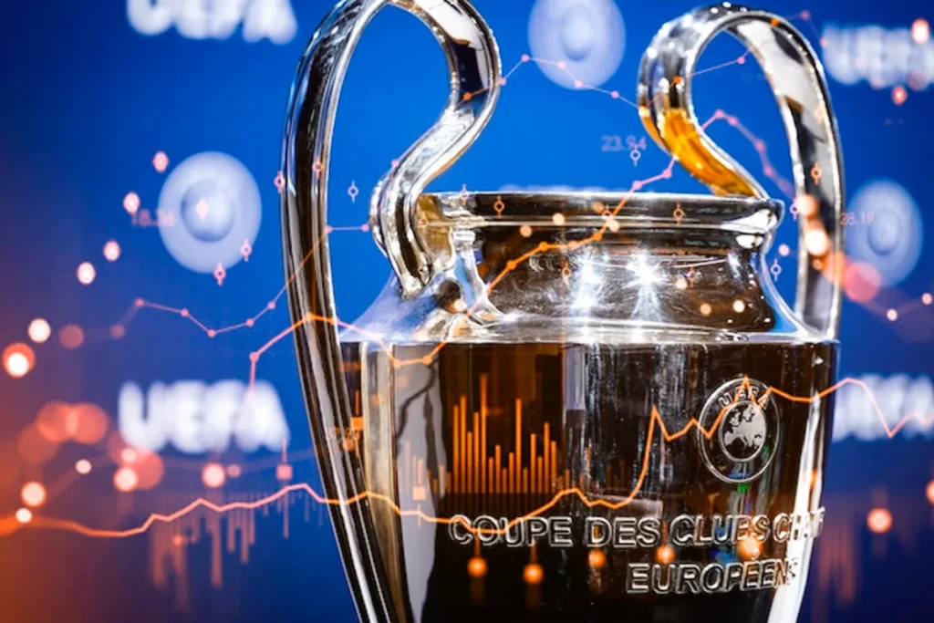Αυτή είναι η ομάδα που θα σηκώσει το Champions League σύμφωνα με τον υπερυπολογιστή της Οpta