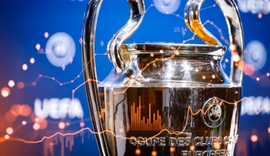 Αυτή είναι η ομάδα που θα σηκώσει το Champions League σύμφωνα με τον υπερυπολογιστή της Οpta