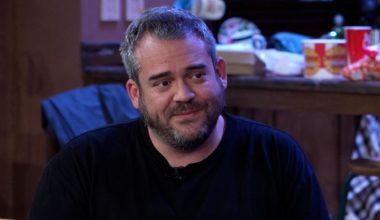 Συγκινεί ο Π.Δανδακαρίδης για τον πατέρα του: «Δεν μπορώ να μην τον σκέφτομαι» (βίντεο)