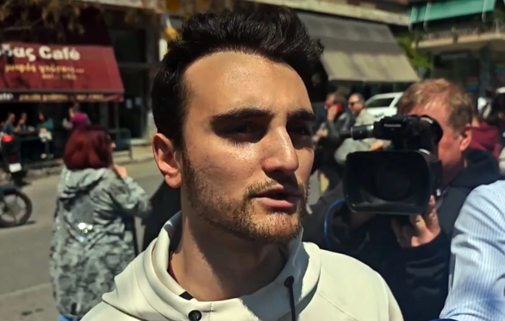 Λουκάρεως – Μαρτυρία δικηγόρου για τον 89χρονο ρακοσυλλέκτη: «Πυροβόλησε 3 φορές – Δεν υπάρχει έλεγχος μετάλλων»