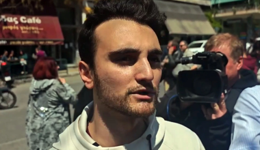 Λουκάρεως – Μαρτυρία δικηγόρου για τον 89χρονο ρακοσυλλέκτη: «Πυροβόλησε 3 φορές – Δεν υπάρχει έλεγχος μετάλλων»