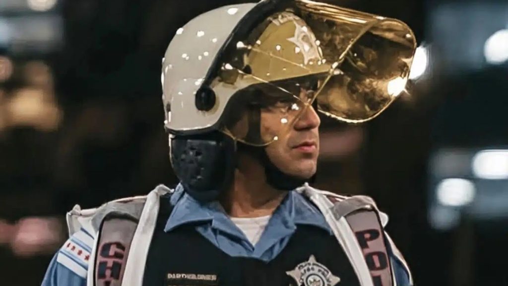 Θρήνος στο Σικάγο από την δολοφονία του Ελληνο-αμερικανού αστυνομικού