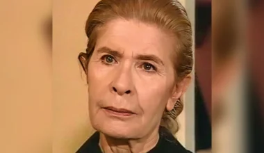 «Έφυγε» η ηθοποιός Ελπίδα Μαζαράκη – Η ανάρτηση του Σ.Μπιμπίλα