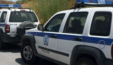 Ηλικιωμένος στα Χανιά απείλησε με όπλο 27χρονο οδηγό – Ο 85χρονος… αγνοείται από προσώπου γης