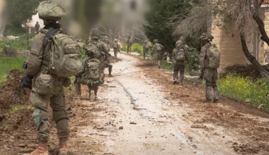 Στρατιώτες των IDF σκότωσαν πέντε αμάχους στη Γάζα: Ανάμεσά τους κι ένα παιδί – Ουδέν σχόλιο από το Ισραήλ