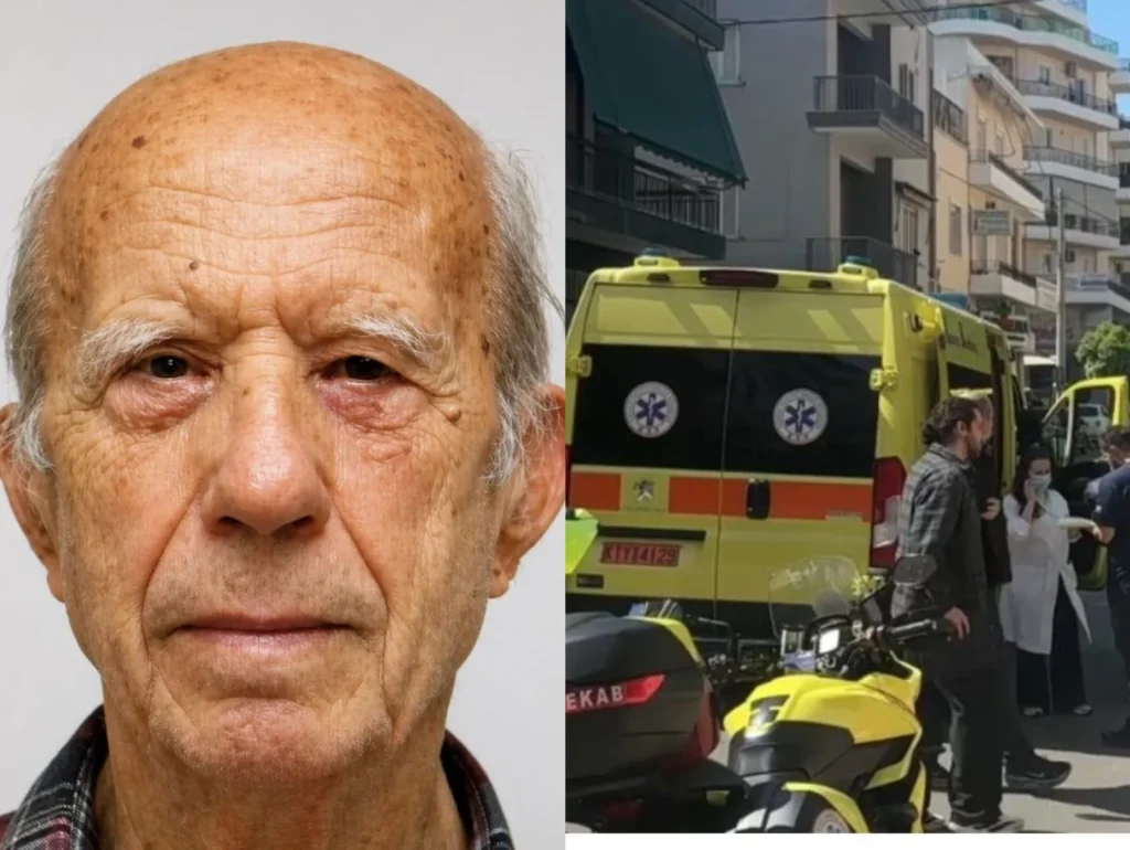 «Μου είχε πει ότι το κράτος του είχε “φάει” πολλά κι θα πληρώσουν»: Τι λέει ιδιοκτήτρια μίνι μάρκετ για τον 89χρονο