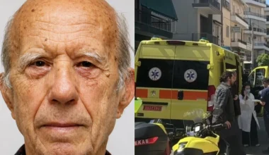 «Μου είχε πει ότι το κράτος του είχε “φάει” πολλά κι θα πληρώσουν»: Τι λέει ιδιοκτήτρια μίνι μάρκετ για τον 89χρονο