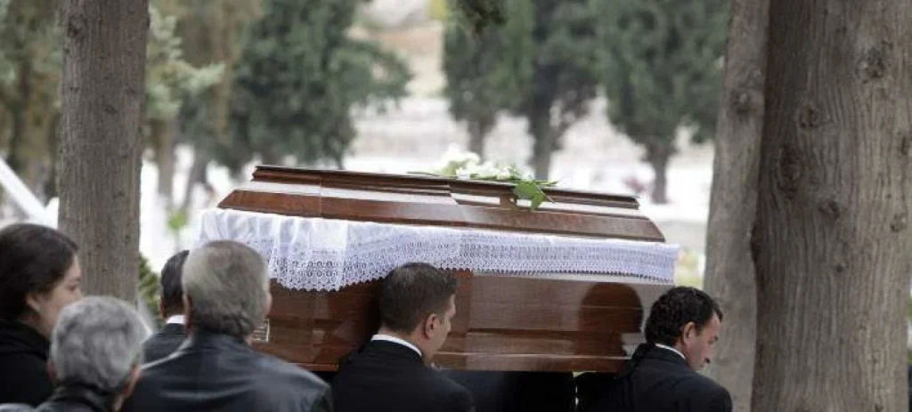 Οικογενειακή τραγωδία στη Ρόδο: 47χρονος έφυγε από τη ζωή μια μέρα μετά την κηδεία του πατέρα του